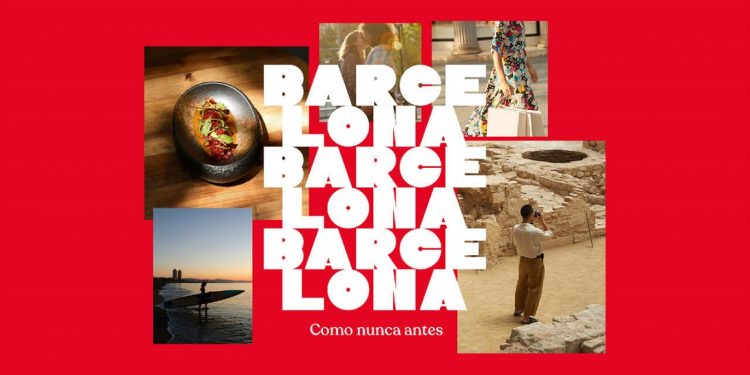 Turismo de Barcelona, hacia la recuperación del turismo