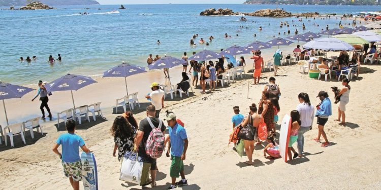 Turismo de reuniones, eje prioritario para la promoción de Acapulco