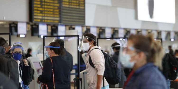 Turismo de vacunas: Un 54% de limeños evalúa viajar para vacunarse contra la COVID-19 | Pandemia | Coronavirus en Perú