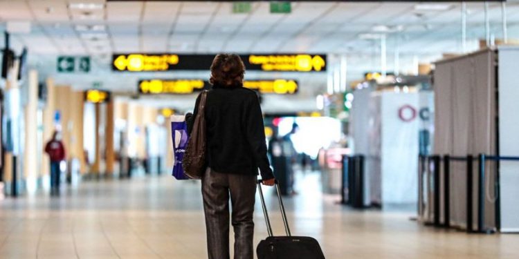 Turismo de vacunas: ¿Cuál es el gasto promedio que hacen los peruanos para vacunarse en el extranjero? | Estados Unidos