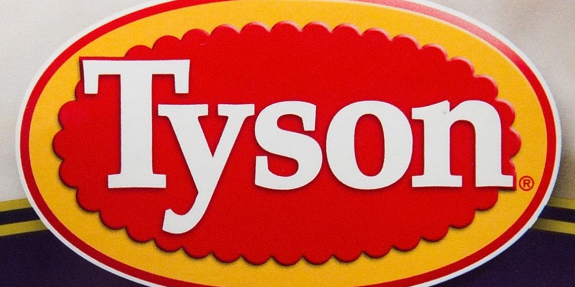 Tyson Foods hará jornada de vacunación contra COVID-19 en su planta en Houston – Telemundo Houston