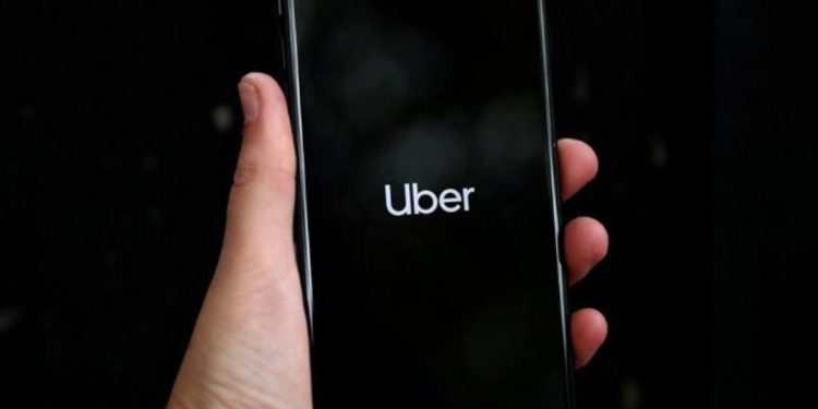 Uber lanza programa de viajes de vacunación en EU en colaboración con la Casa Blanca
