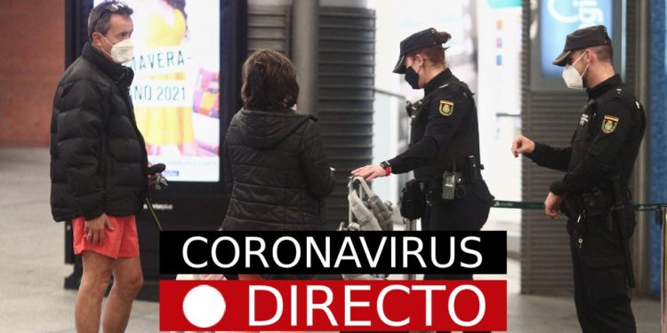 Última hora: Segunda dosis de la vacuna AstraZeneca y Pfizer por coronavirus en España, hoy
