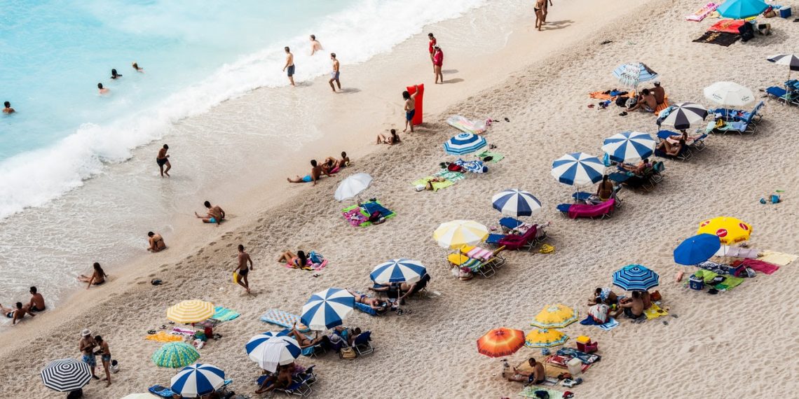 Un ejemplo de cómo el sector turístico camina hacia la sostenibilidad