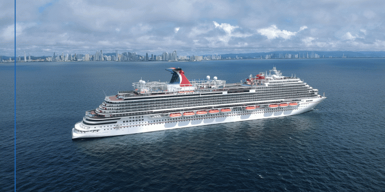 Un total de 11 cruceros panameños reciben la certificación de seguridad tras la inspección anual