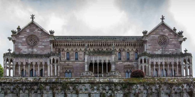 Un viaje breve por una Cantabria infinita