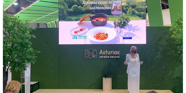 Una guía para impulsar la gastronomía asturiana
