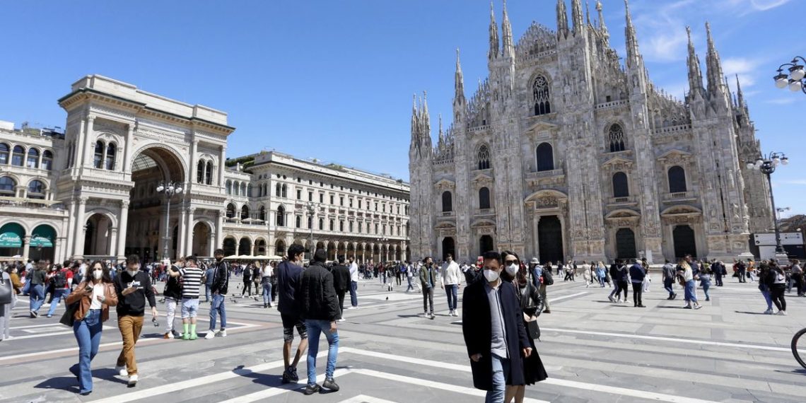 Los viajes han sufrido un debacle a consecuencia del covid