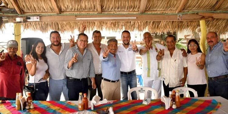 Unánue planea convertir a Boca del Río en el mejor destino turístico