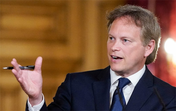 Unas polémicas declaraciones del Gobierno de UK provocan la ira de las agencias | Noticias de Agencias de viajes