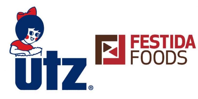 Utz Brands compra Festida Foods por $41 millones