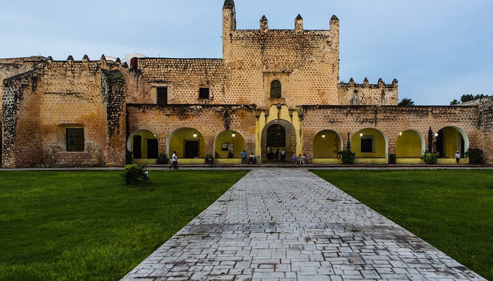 Valladolid, la ciudad de corazón rebelde