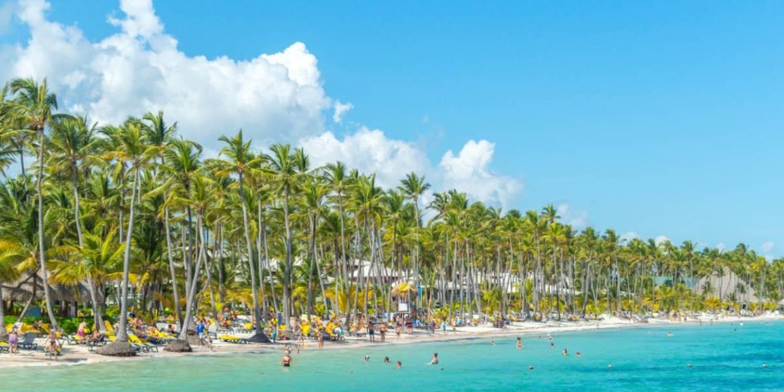 Viajar de Miami a Punta Cana este verano con BES Vacations