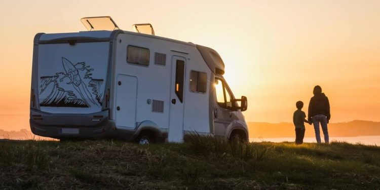 Viajar en autocaravana, una aventura personalizada