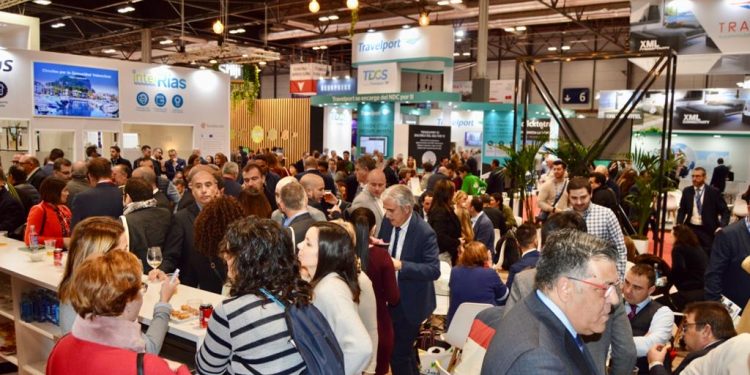Viajes InterRías: Fitur es una cita muy importante para la reactivación | Noticias de Agencias de viajes