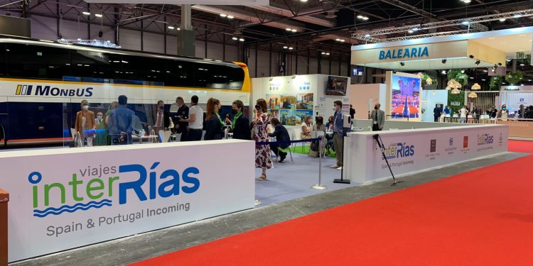 Viajes InterRías pasó en cinco años de 300.000 clientes a medio millón | Noticias de Agencias de viajes