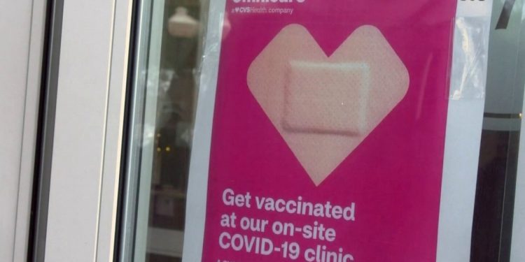 Viajes y otros premios sorteará CVS para quienes se vacunen contra el COVID-19 – Telemundo San Diego (20)