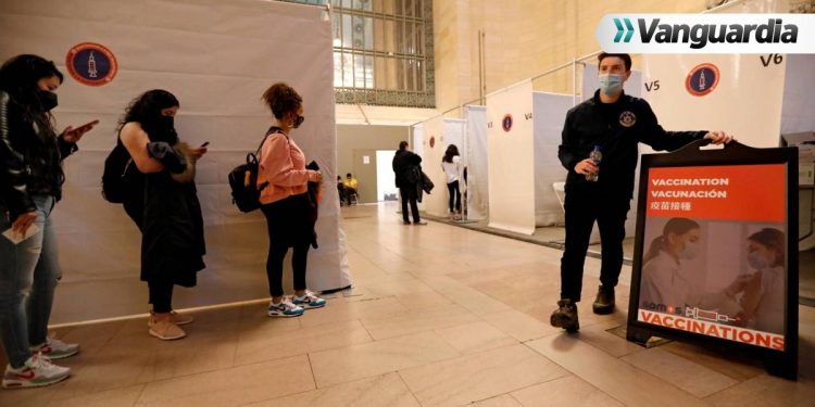 Video: Turismo de vacunas se abre paso para latinoamericanos en EE.UU.