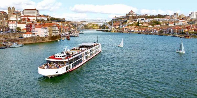 Viking River Cruises informa el reinicio de las travesías europeas a partir de julio próximo