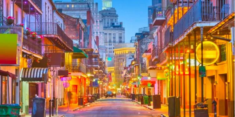 Visit USA y New Orleans Company realizan capacitación a agentes de viajes
