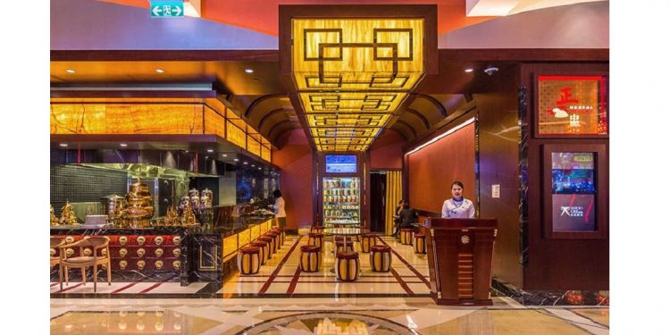 Vive bien, viaja mejor. Turismo de bienestar en Macao