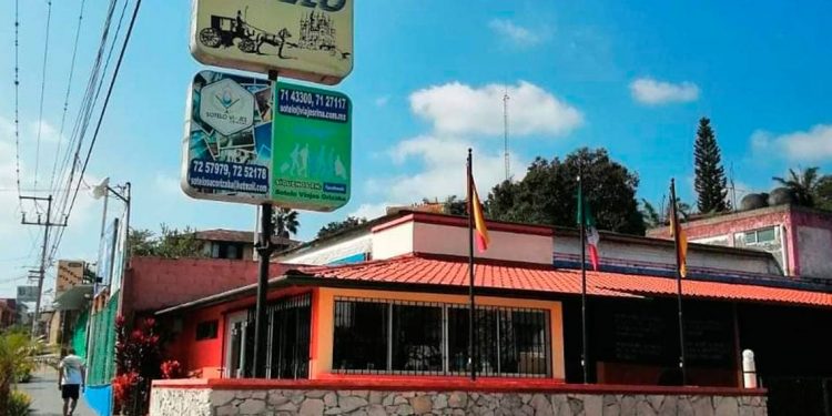 Vuelos al extranjero reactivan economía de agencias de viajes - El Sol de Córdoba