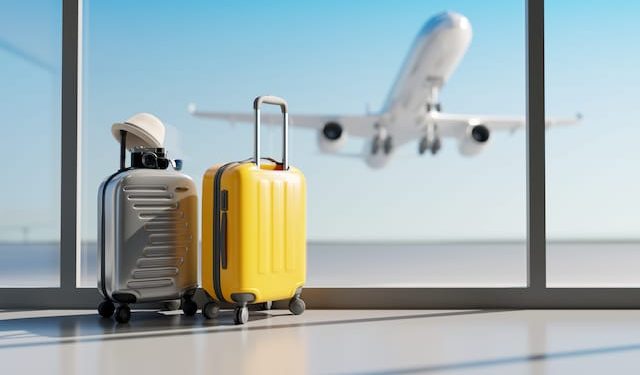 Vuelos desde Charlotte a la alza ¿cómo ahorrar en su próximo vuelo?