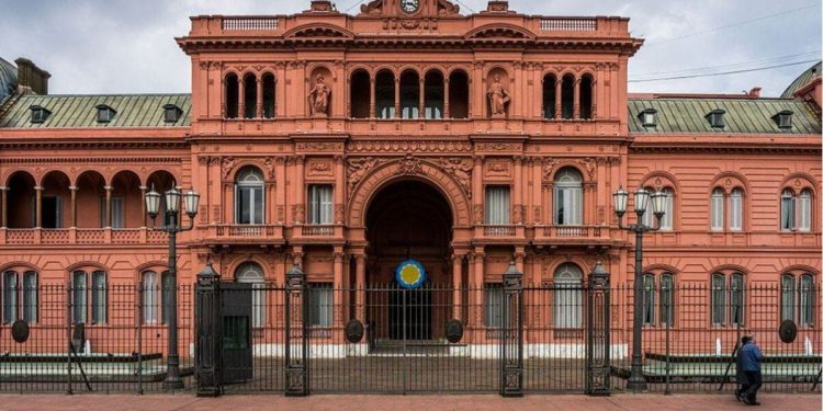 ahora el Gobierno reestableció el feriado del 24 mayo