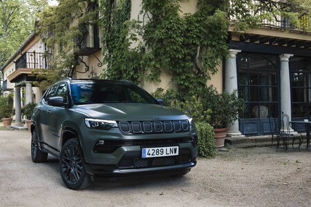 Jeep Compass 2021 Prueba Contacto 021