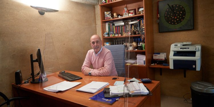 del cierre repentino a vender de nuevo la...