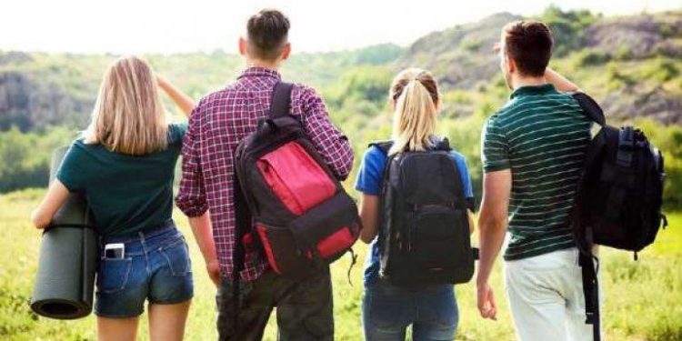 Signos compatibles: ellos son perfectos para viajar juntos