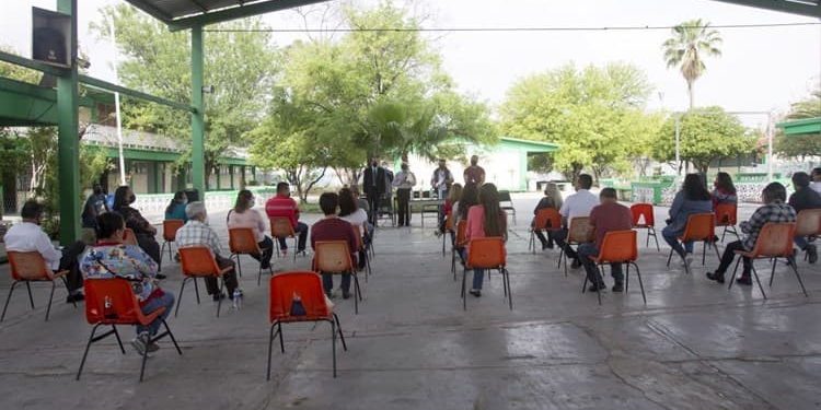 entre la oportunidad y la desigualdad
