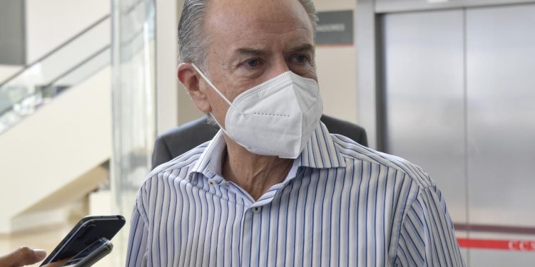 gobernador – La Jornada de San Luis