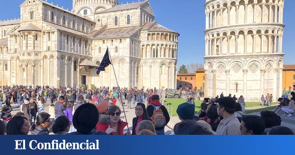 guías turísticos, el gremio cultural más olvidado