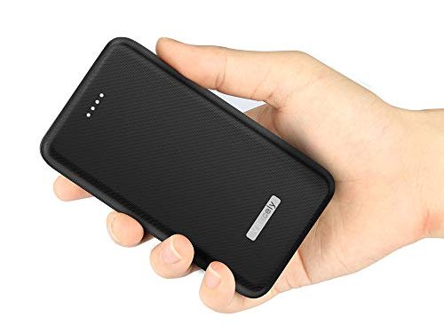 la mejor revisión sobre Bateria Externa 20000Mah
