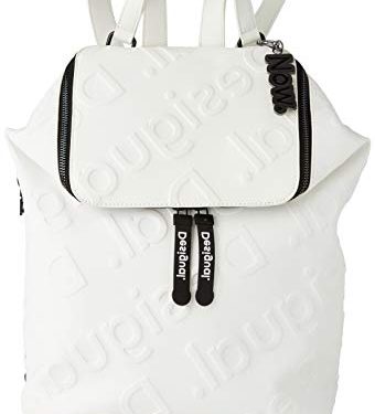 la mejor revisión sobre Mochila Mujer Desigual