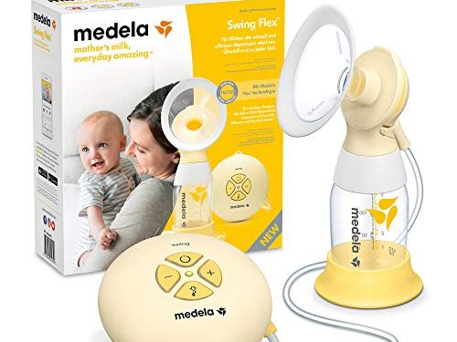 la mejor revisión sobre Sacaleches Medela Electrico