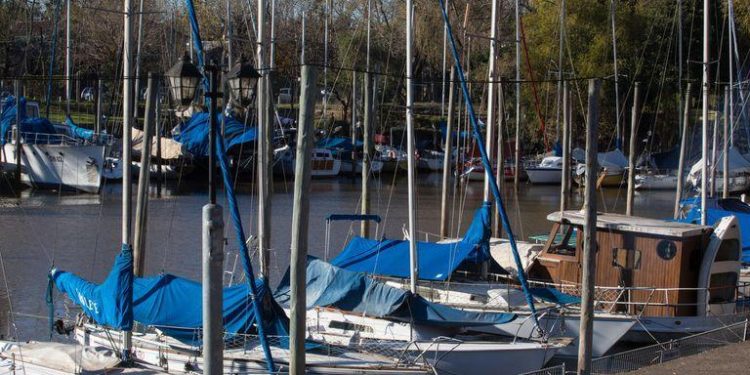 El interés por la náutica como inversión se reactivó con la pandemia