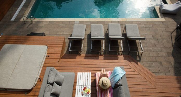 cancelación flexible reservas hoteles verano