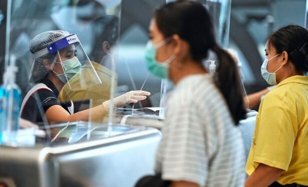 latino 4u » Agencias de Tailandia ofrecen viajes a EE.UU. para vacunarse contra la COVID-19