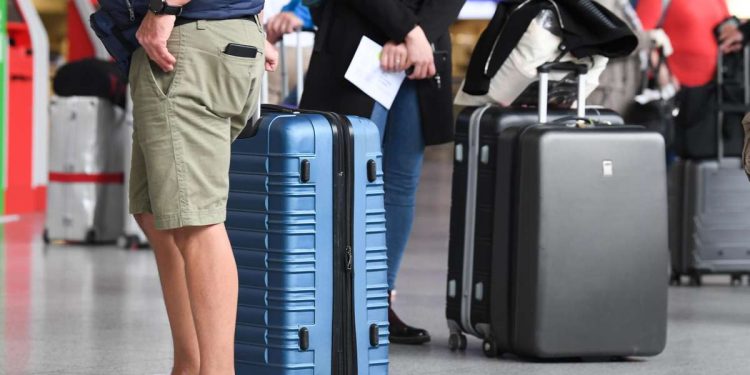 los clientes dudan al reservar con agencias de viajes