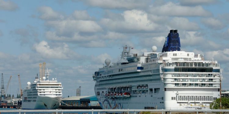 los nuevos cruceros de lujo que zarparán a Europa y Reino Unido en 2022 – El Financiero