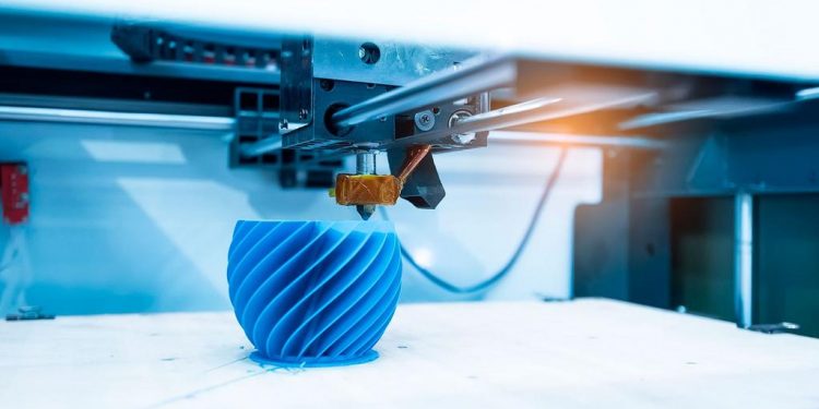 Impresora 3D