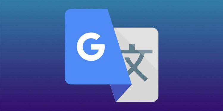 Google Translate