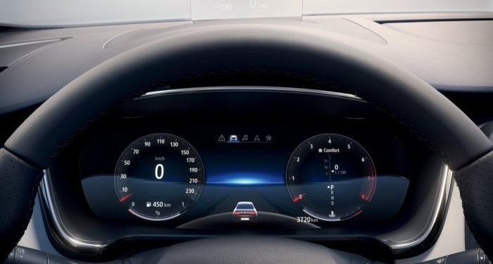no irán más allá de los 180 km/h