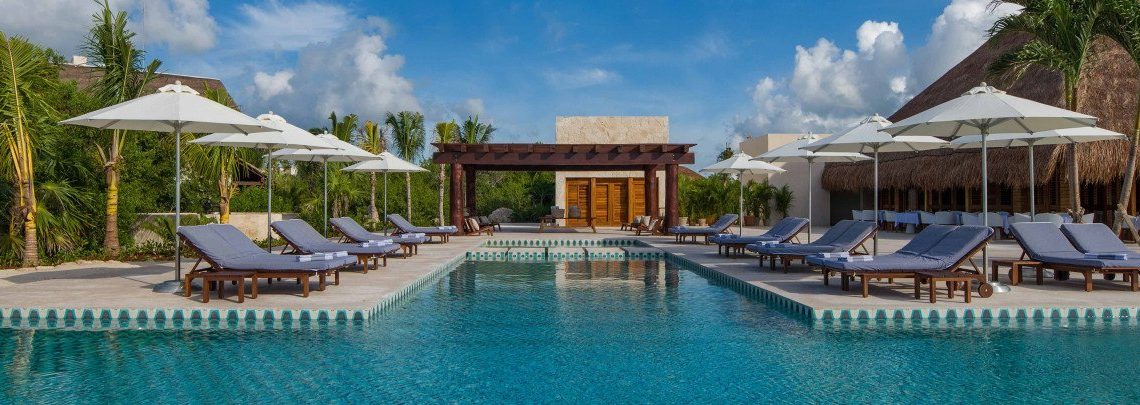 Chablé Hotels: La sustentabilidad, el bienestar y el lujo como hábitos de vida