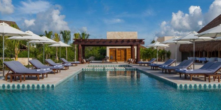 Chablé Hotels: La sustentabilidad, el bienestar y el lujo como hábitos de vida