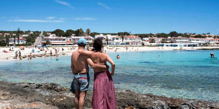 un viaje hacia el turismo post-covid