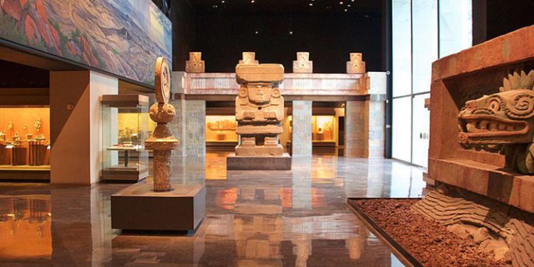 un viaje virtual por los cinco mejores museos del mundo