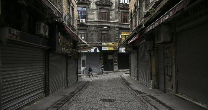Turquía: video de promoción de turismo causa furor